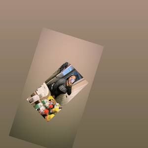 Meet your Posher, Deshanna